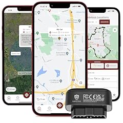 Safetag plug localizzatore usato  Spedito ovunque in Italia 