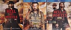 Hell wheels complete for sale  Delivered anywhere in USA 