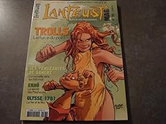 Lanfeust mag 193 d'occasion  Livré partout en France
