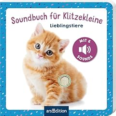 Soundbuch klitzekleine lieblin gebraucht kaufen  Wird an jeden Ort in Deutschland
