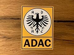 7stickers 750 adac gebraucht kaufen  Wird an jeden Ort in Deutschland