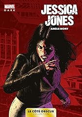 Marvel dark côté d'occasion  Livré partout en Belgiqu