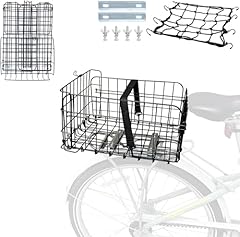 Rear bike basket for sale  Delivered anywhere in UK