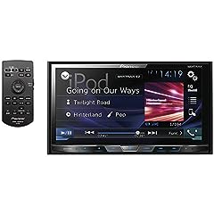 Pioneer avh x490bs for sale  Delivered anywhere in USA 