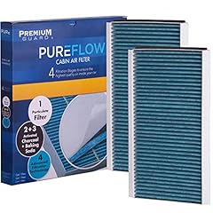 Pureflow cabin air for sale  Delivered anywhere in USA 