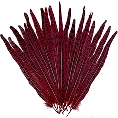 10pcs red pheasant for sale  Delivered anywhere in USA 
