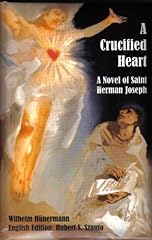 Crucified heart novel for sale  Delivered anywhere in USA 