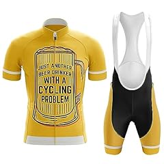 Completo ciclismo uomo usato  Spedito ovunque in Italia 