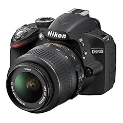 Nikon d3200 appareil d'occasion  Livré partout en France