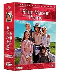 Petite maison prairie d'occasion  Livré partout en France