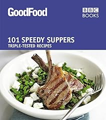 Good food speedy for sale  Delivered anywhere in UK