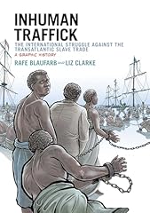 Inhuman traffick international for sale  Delivered anywhere in USA 