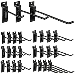 Slatwall hooks inch for sale  Delivered anywhere in USA 