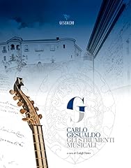 Carlo gesualdo. gli usato  Spedito ovunque in Italia 