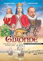 Gironde tome origines d'occasion  Livré partout en France