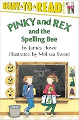 Pinky rex spelling for sale  Delivered anywhere in USA 