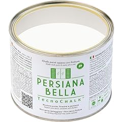 Tecnochalk persiana bella usato  Spedito ovunque in Italia 