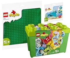 Lego duplo 3er gebraucht kaufen  Wird an jeden Ort in Deutschland