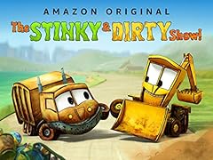 Stinky dirty d'occasion  Livré partout en France