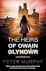 Heirs owain glyndwr for sale  Delivered anywhere in UK