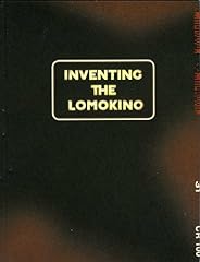 Inventing lomokino for sale  Delivered anywhere in USA 