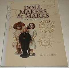 Antique trader doll for sale  Delivered anywhere in UK