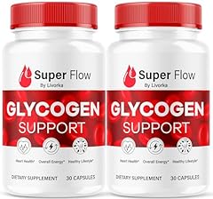 Super flow glycogen for sale  Delivered anywhere in USA 