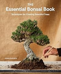 The essential bonsai gebraucht kaufen  Wird an jeden Ort in Deutschland