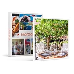 Smartbox coffret cadeau d'occasion  Livré partout en France