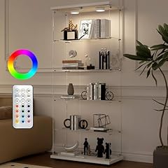 Aplancee glasvitrine standvitr gebraucht kaufen  Wird an jeden Ort in Deutschland