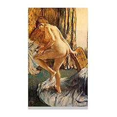 Reproduction impression toile d'occasion  Livré partout en France