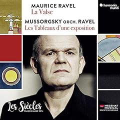 Ravel valse moussorgski d'occasion  Livré partout en Belgiqu