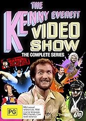 Kenny everett video for sale  Delivered anywhere in UK