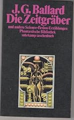 Zeitgräber phantastische erz� gebraucht kaufen  Wird an jeden Ort in Deutschland