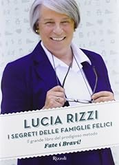 Segreti delle famiglie usato  Spedito ovunque in Italia 