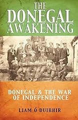 Donegal awakening donegal for sale  Delivered anywhere in UK