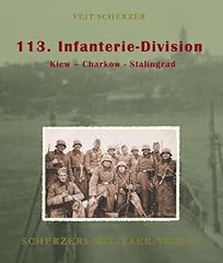 113 infanterie division gebraucht kaufen  Wird an jeden Ort in Deutschland