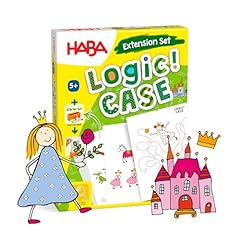 Haba logicase extension usato  Spedito ovunque in Italia 