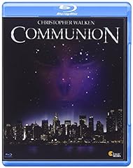 Communion blu ray for sale  Delivered anywhere in USA 