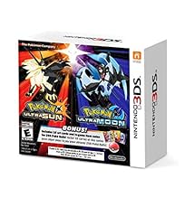 Pokemon ultra sun for sale  Delivered anywhere in USA 