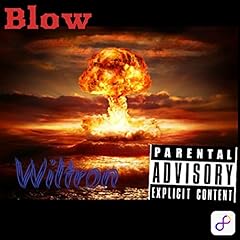 Blow explicit usato  Spedito ovunque in Italia 