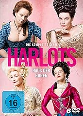 Harlots haus huren gebraucht kaufen  Wird an jeden Ort in Deutschland