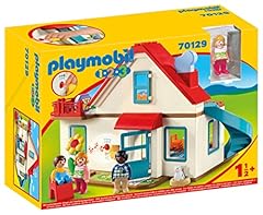 Playmobil 70129 einfamilienhau gebraucht kaufen  Wird an jeden Ort in Deutschland