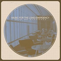 Music long emergency for sale  Delivered anywhere in USA 