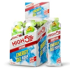 High5 aqua caffeine for sale  Delivered anywhere in UK