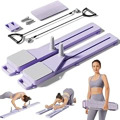 Pilates board multifunctional for sale  Delivered anywhere in USA 