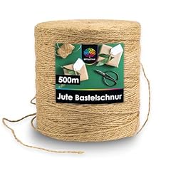 Fficetree 500m jutegarn gebraucht kaufen  Wird an jeden Ort in Deutschland