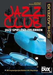 Jazz club schlagzeug gebraucht kaufen  Wird an jeden Ort in Deutschland