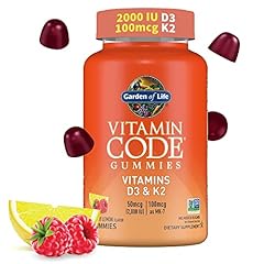 Garden life vitamin for sale  Delivered anywhere in USA 