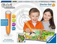 Ravensburger 81191 tiptoi gebraucht kaufen  Wird an jeden Ort in Deutschland